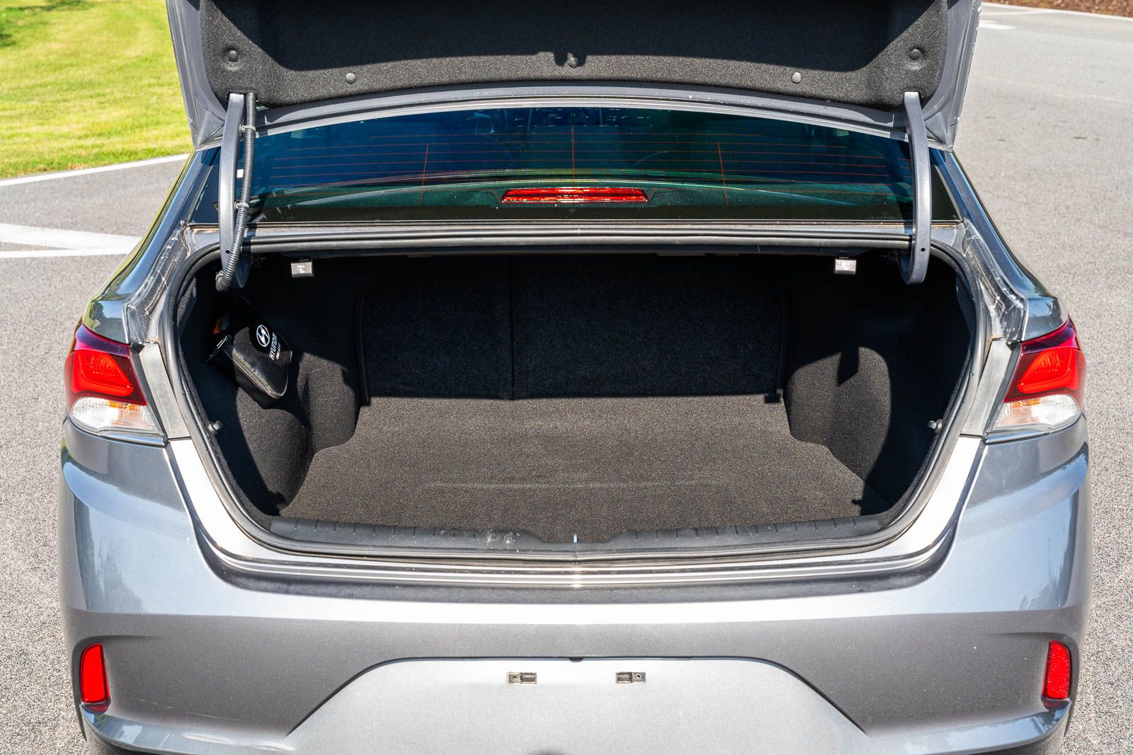 Used 2018 Hyundai Sonata Sedan