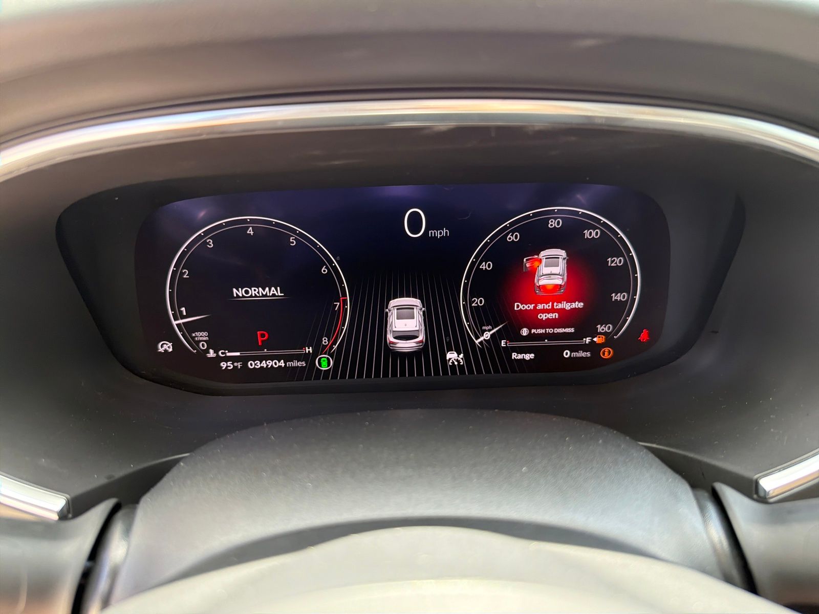 Used 2024 Acura MDX Technology 4D Sport Utility