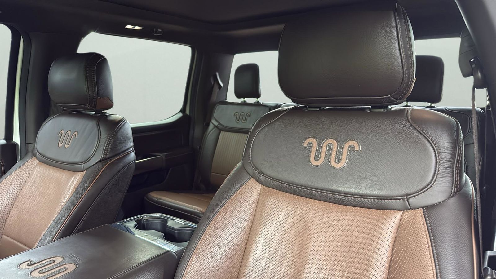 Used Car 2024 Ford F-250sd  King Ranch For Sale Under $90,000 In Austin, Texas