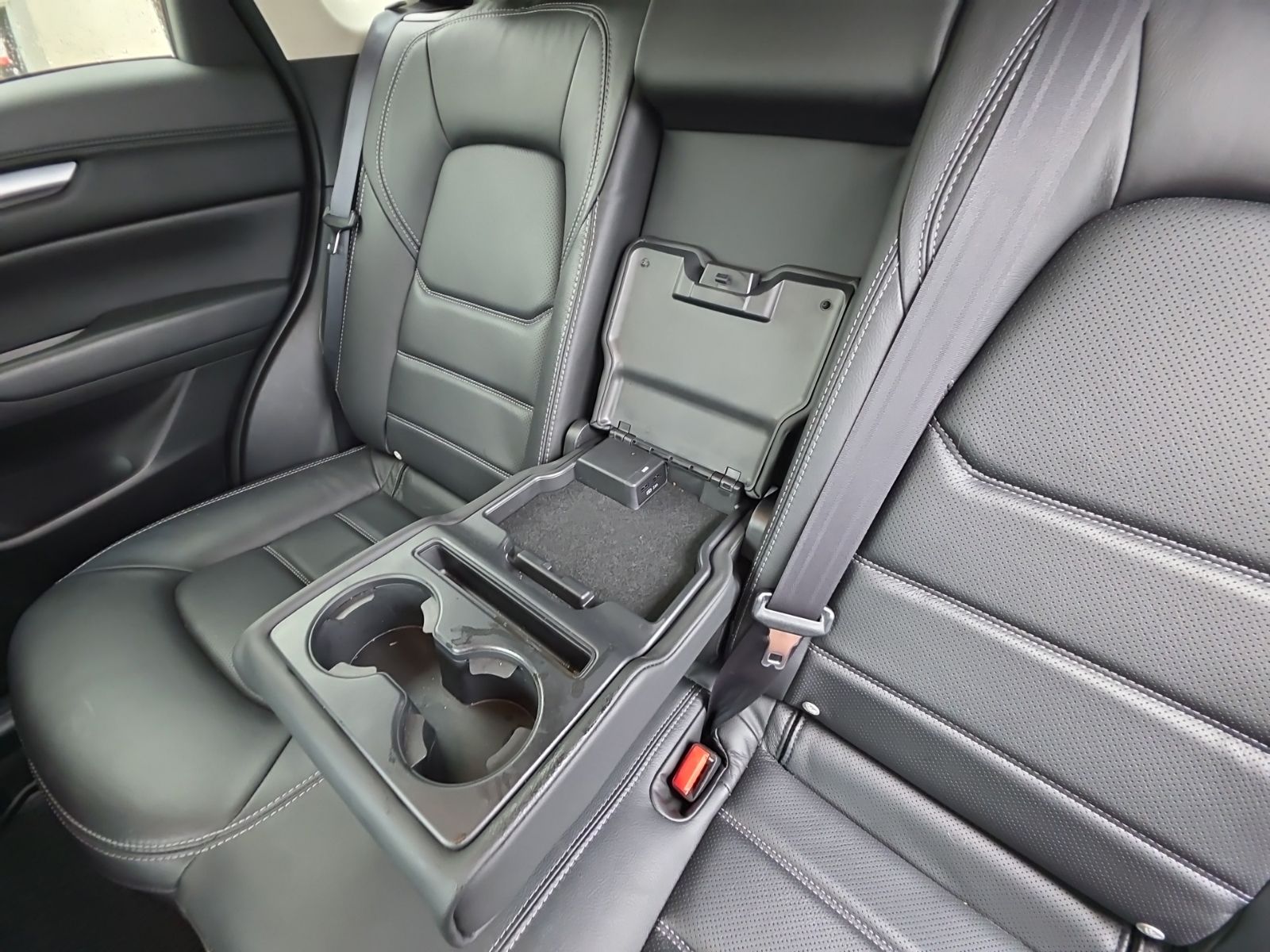 Used 2025 Blue Mazda 2.5 S Preferred Package image 30