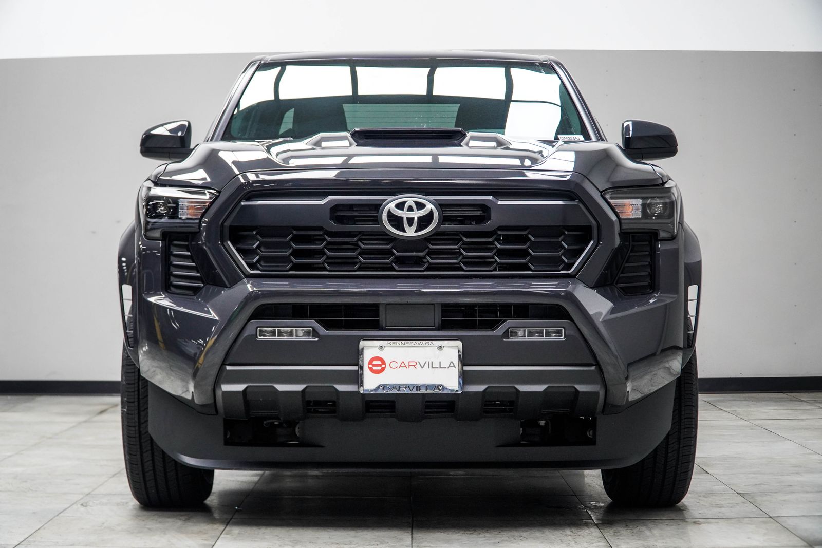 View vehicle photo 7