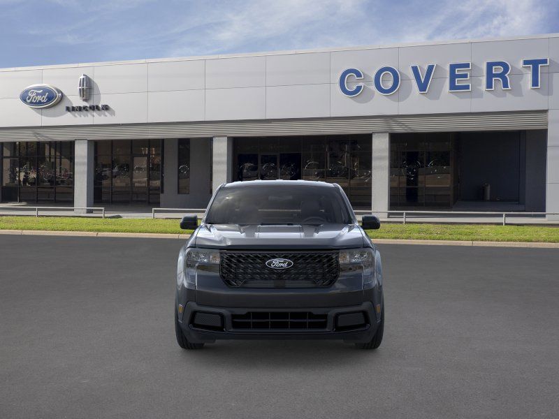 New Car 2025 Ford Maverick  Xlt For Sale Under $35,000 In Austin, Texas