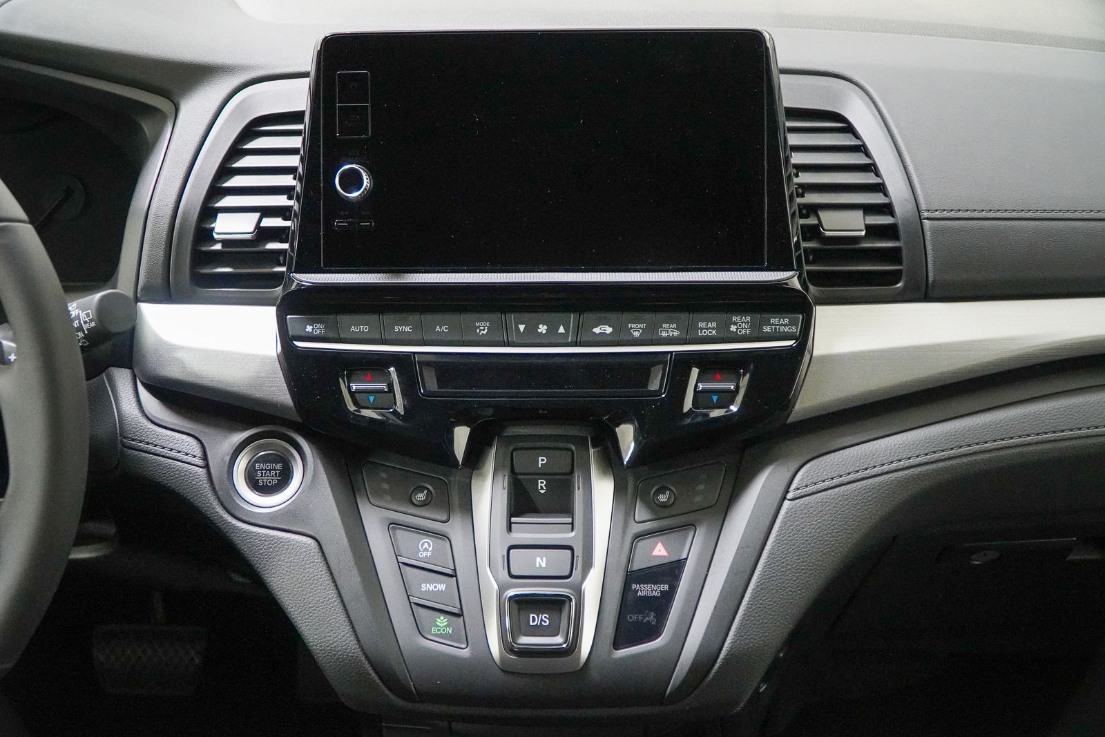 2026 Honda Odyssey Sport L - Photo 27