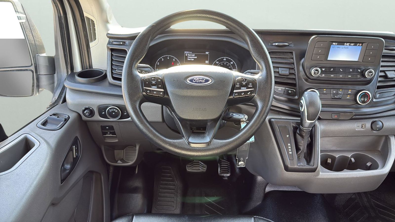 Used Car 2023 Ford Transit-250  Base For Sale Under $40,000 In Austin, Texas