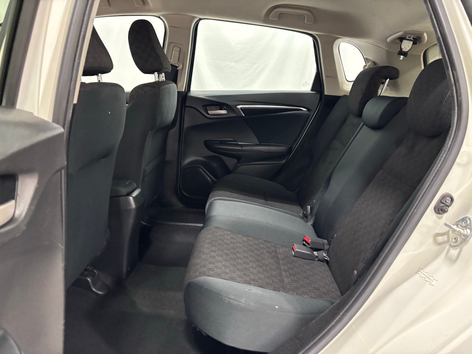 Used Car 2016 Honda Fit  Lx For Sale Under $12,000 In Austin, Texas