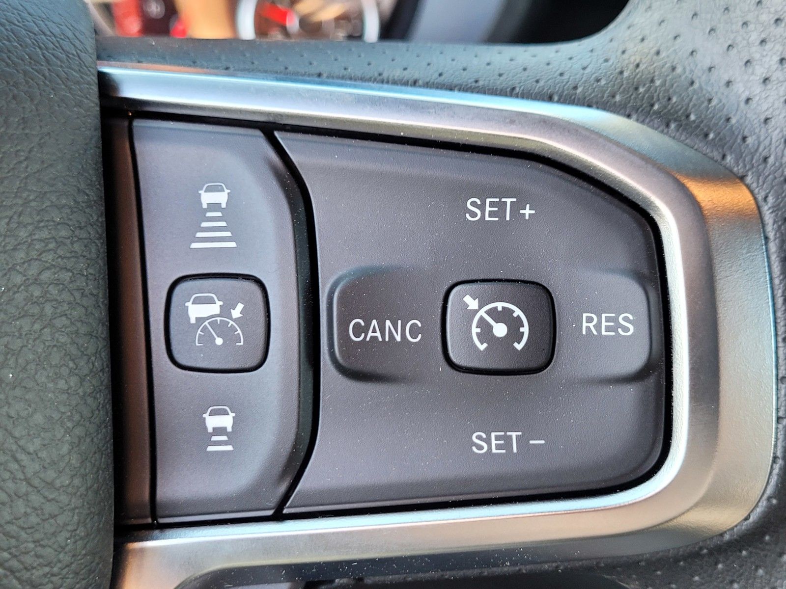 New 2026 White Ram Tradesman image 20