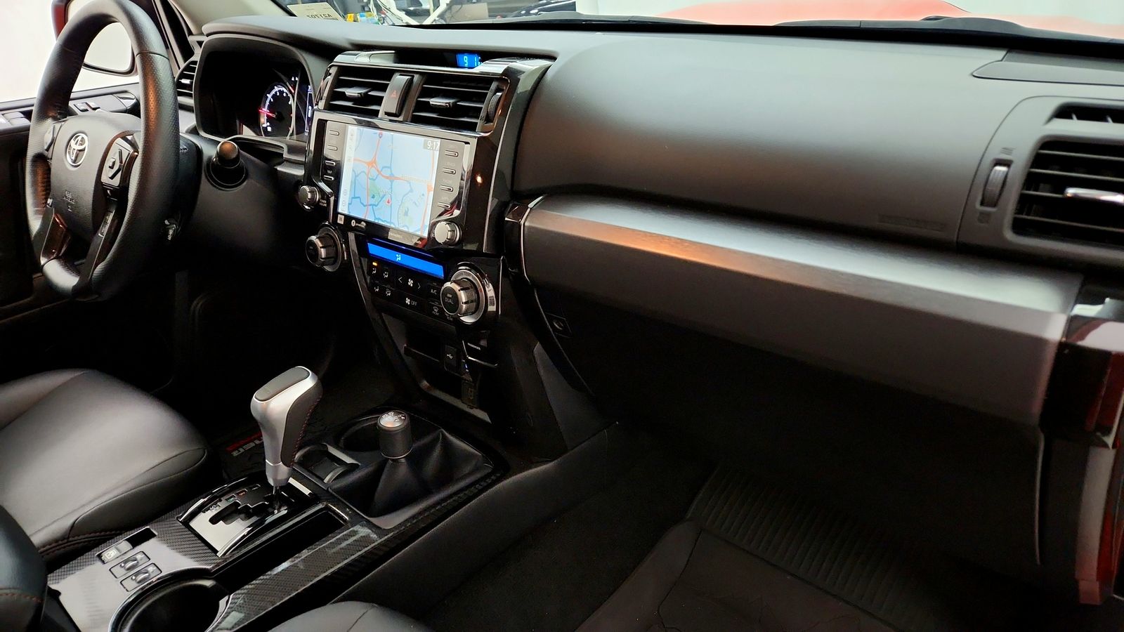 Used 2023  Toyota TRD Pro image 40
