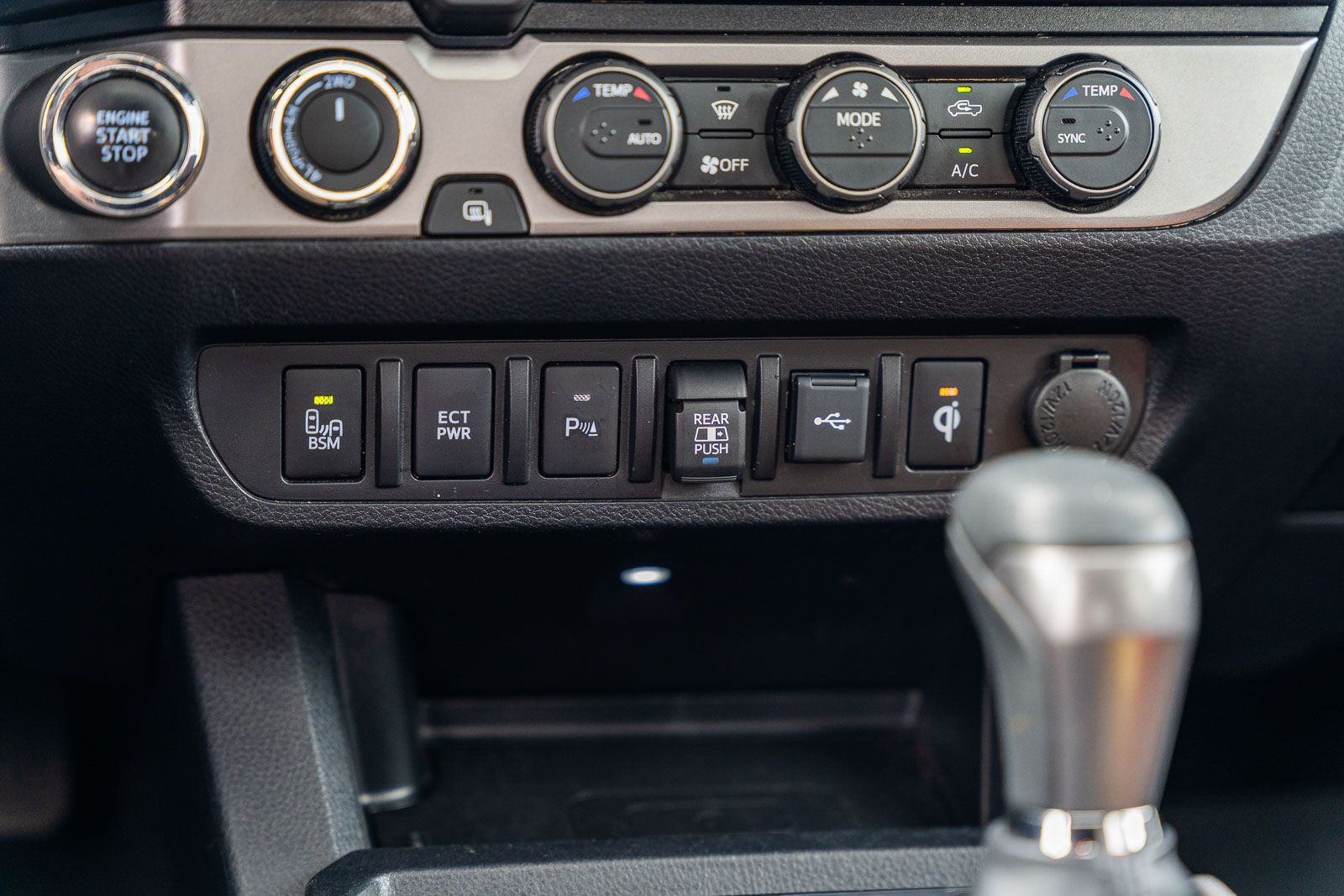Used 2023 Toyota Tacoma Truck