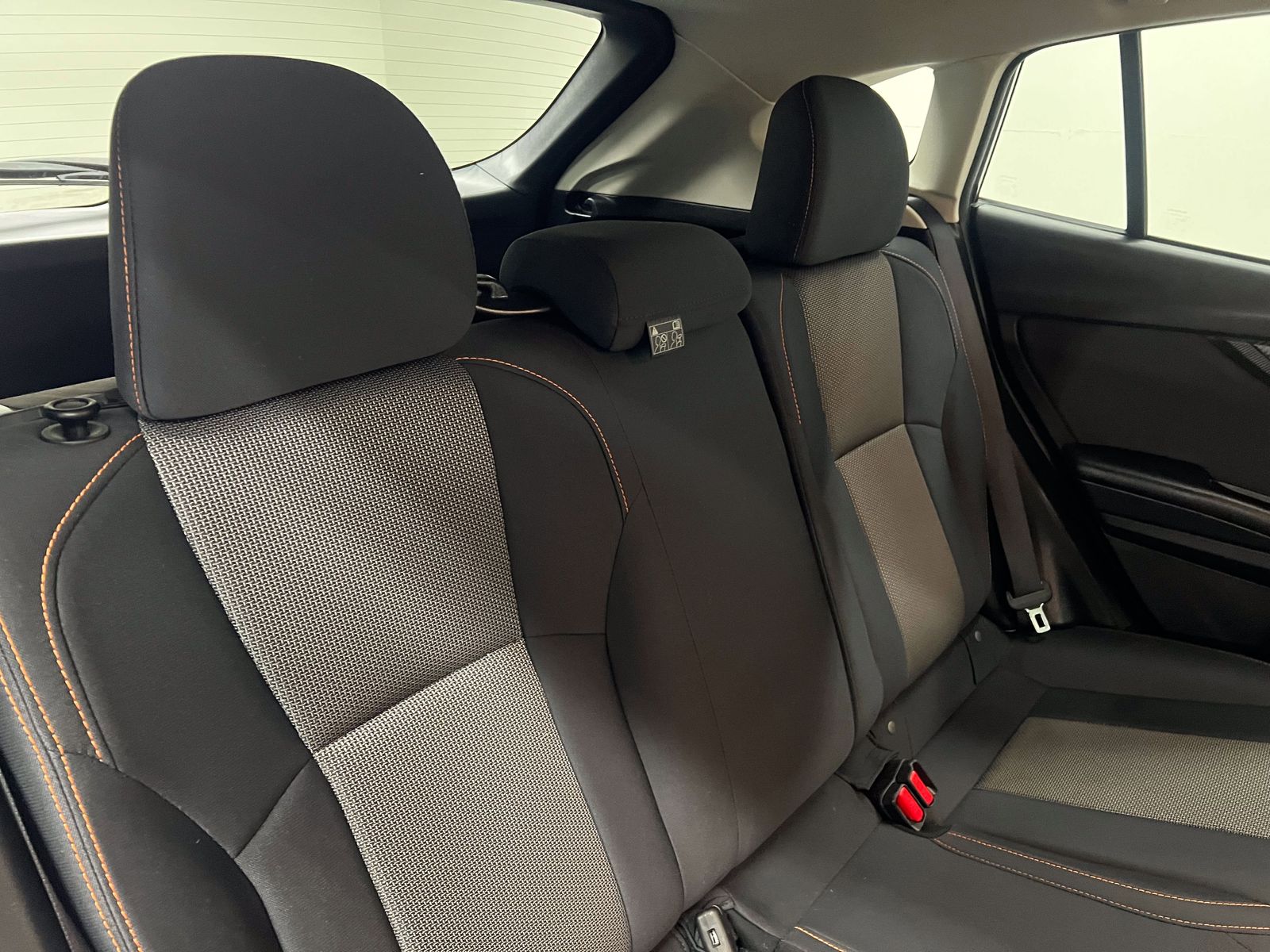 used 2019 Subaru Crosstrek car, priced at $16,788