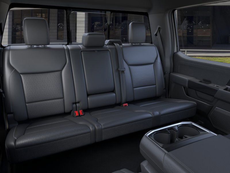 New Car 2025 Ford F-150  Lariat For Sale Under $70,000 In Austin, Texas