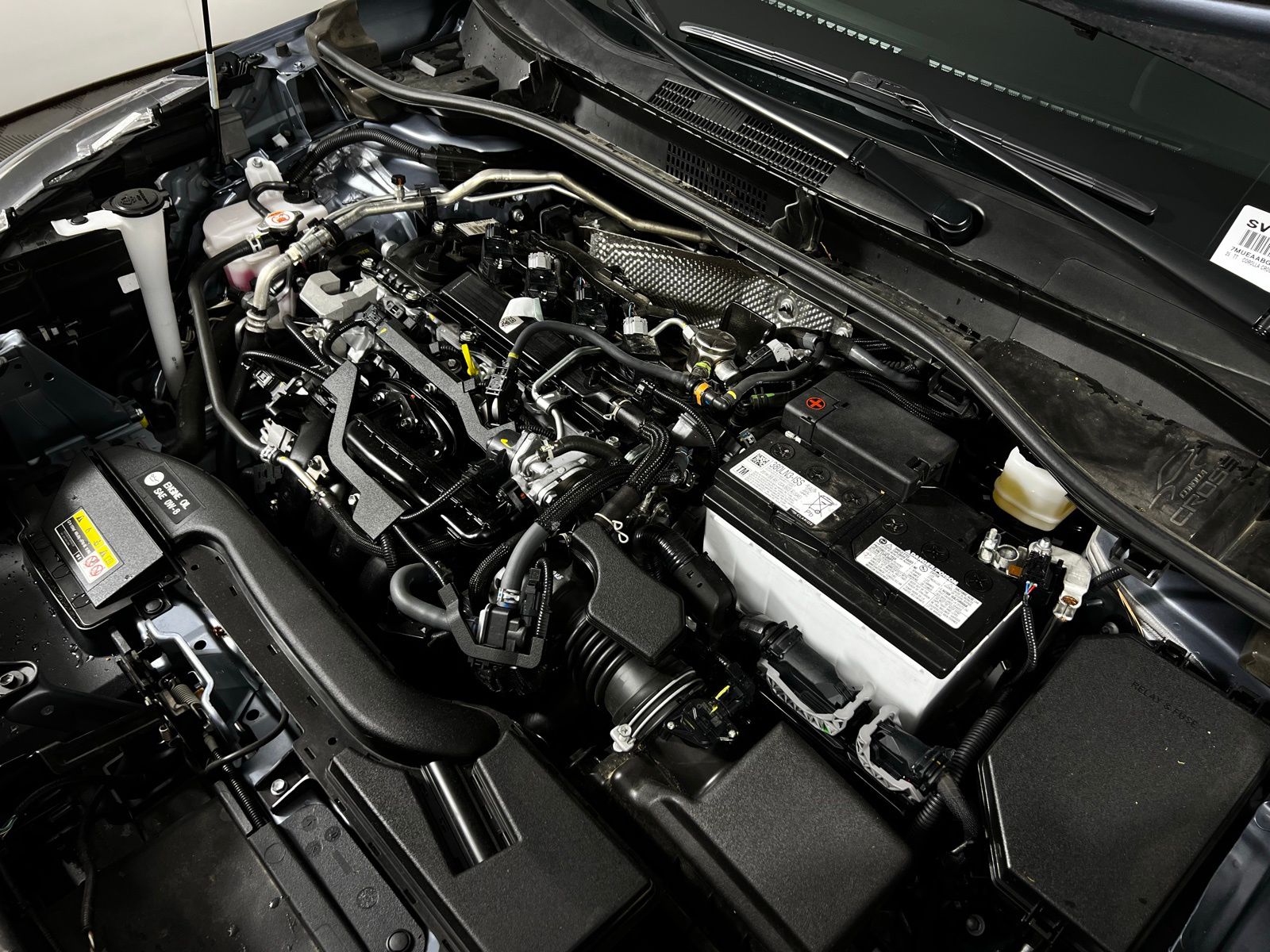 Thumbnail: 2025 Toyota Corolla Cross - 10