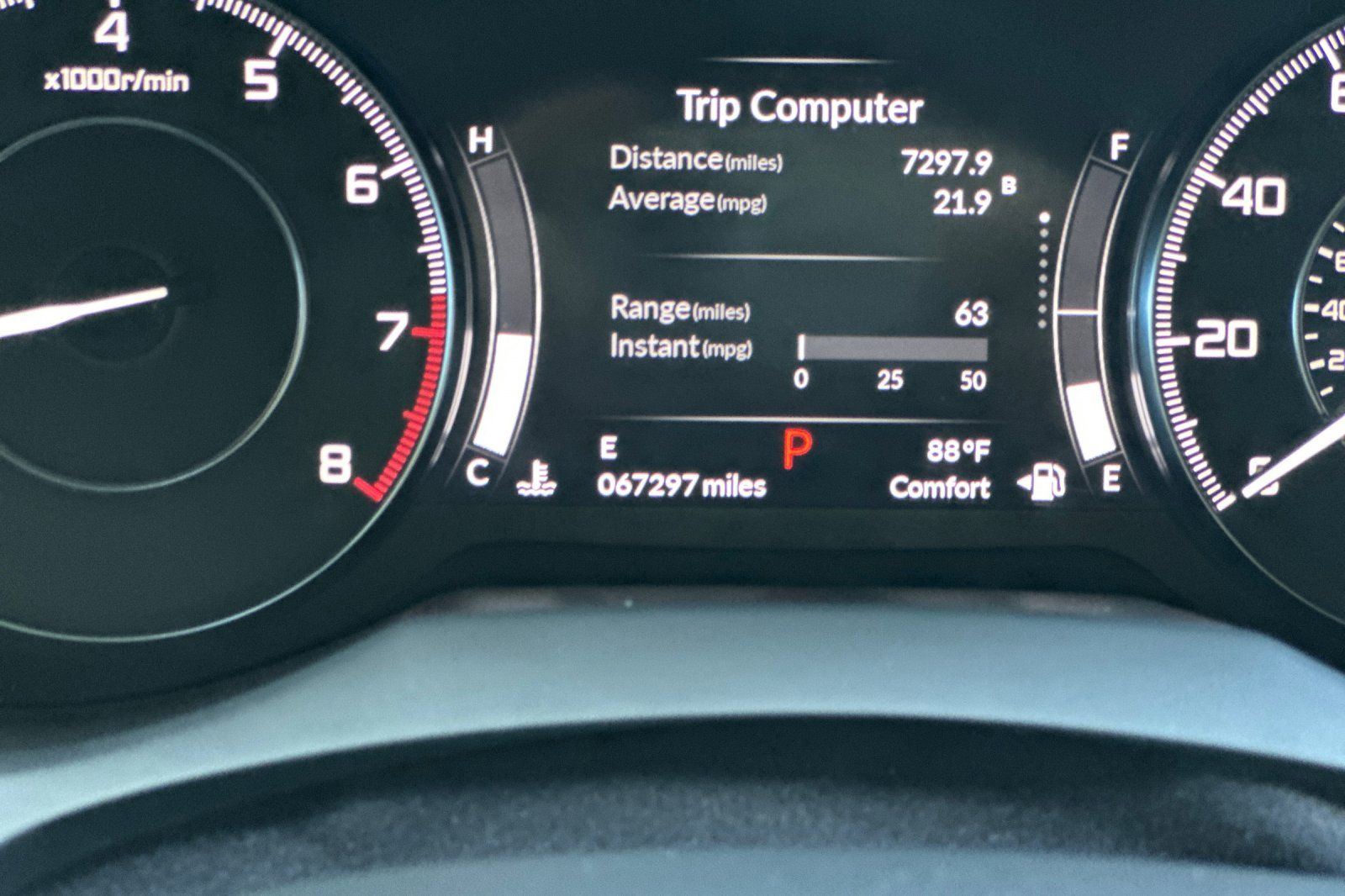 Used 2020 Acura RDX SUV
