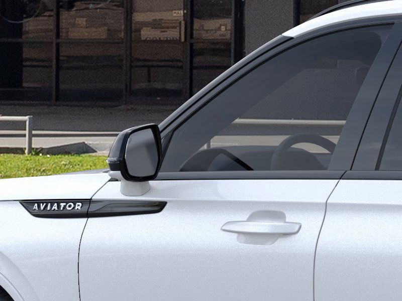 New Car 2025 Lincoln Aviator  Reserve For Sale Under $80,000 In Austin, Texas