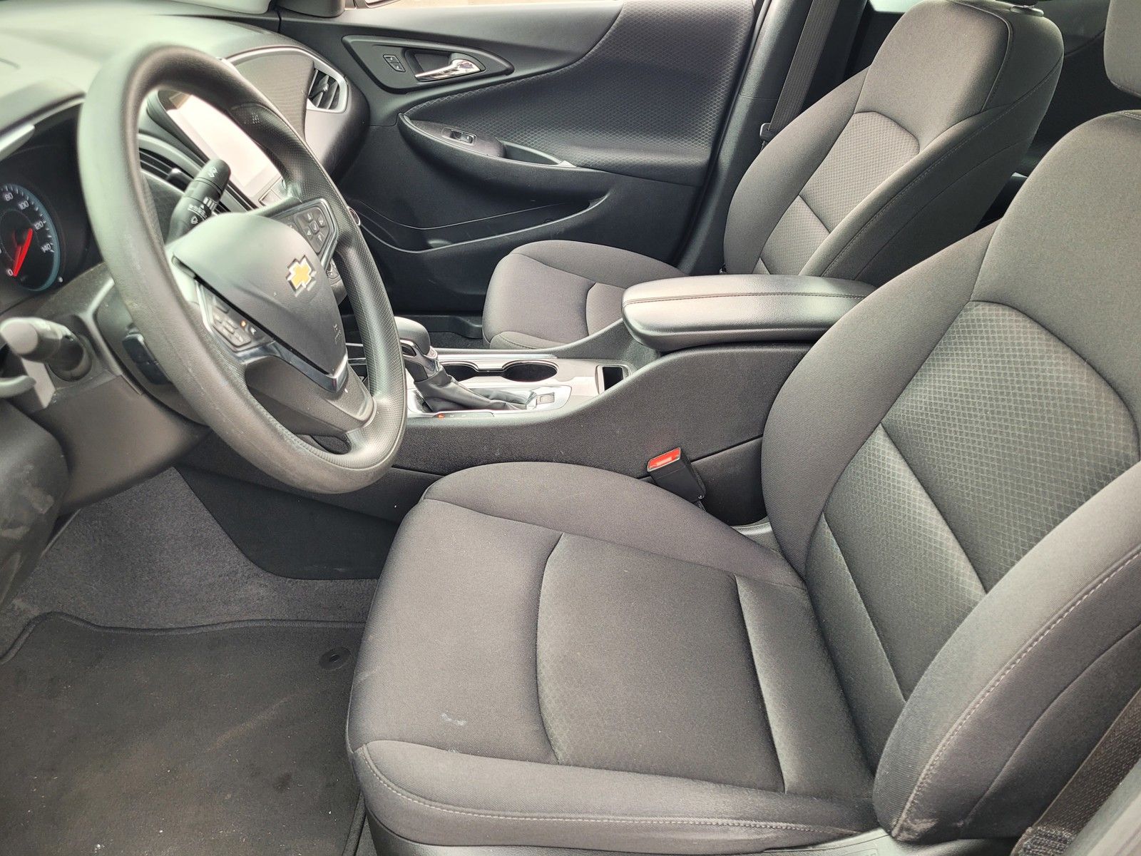 2023 Chevrolet Malibu 1LT - Photo 22