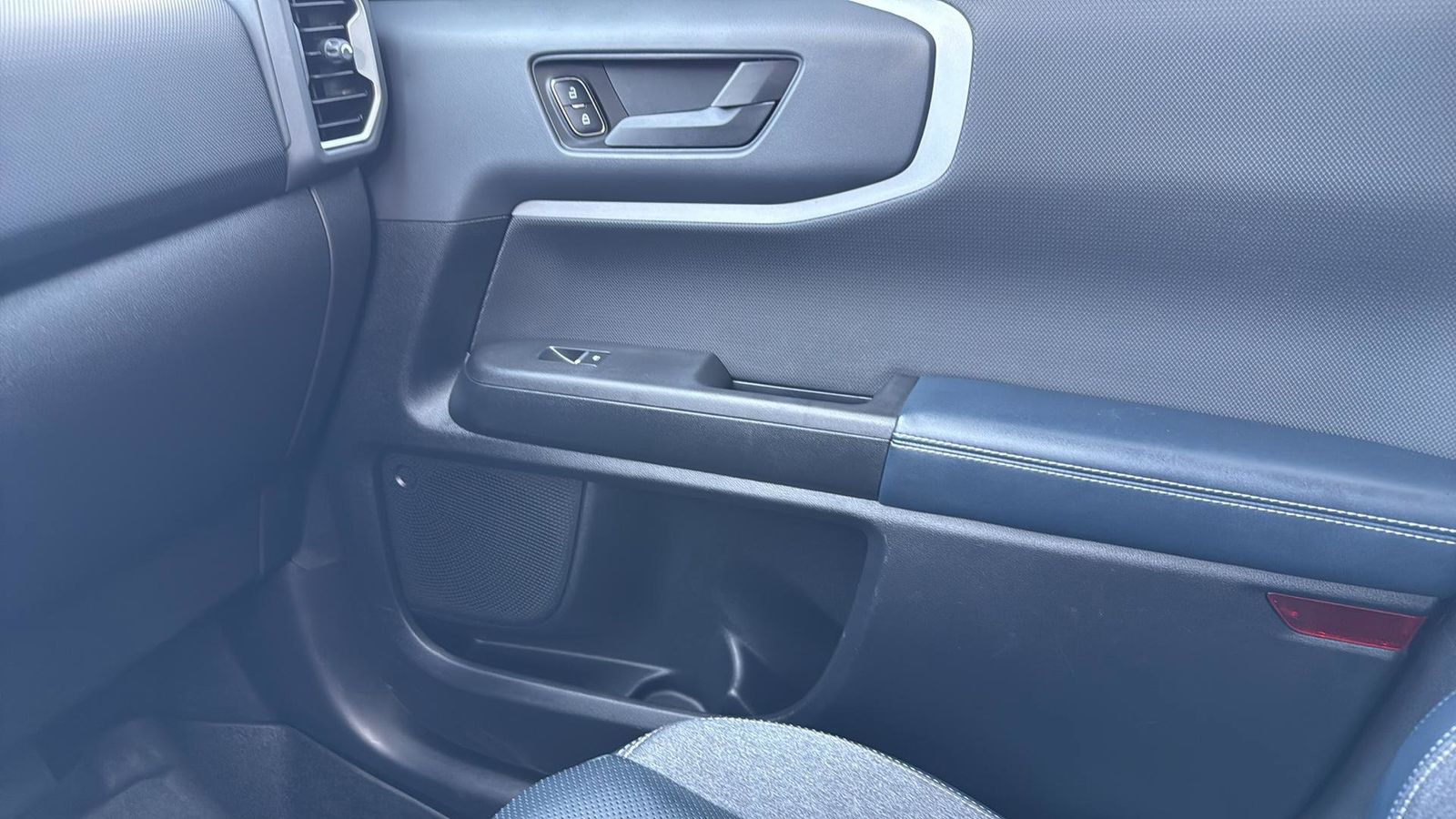 2021 Ford Bronco Sport  Outer Banks In Austin, Texas