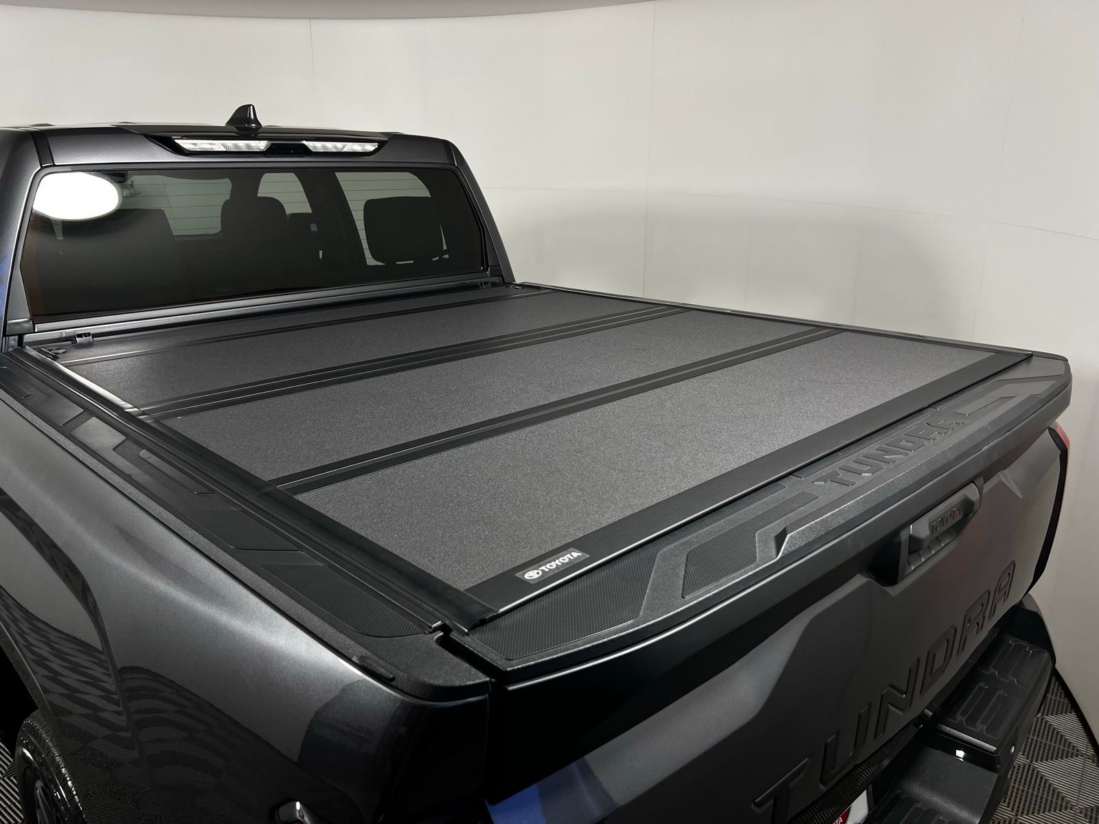 Thumbnail: 2025 Toyota Tundra - 23