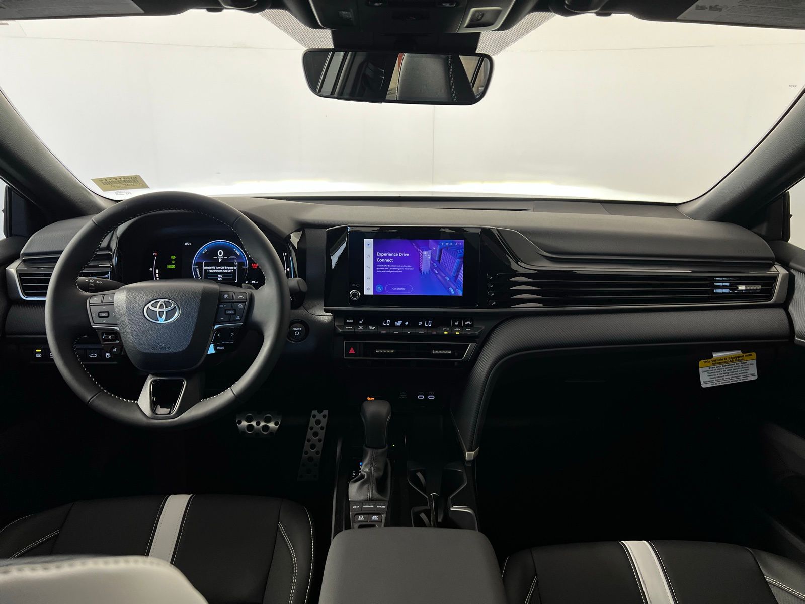 Thumbnail: 2026 Toyota Camry - 16
