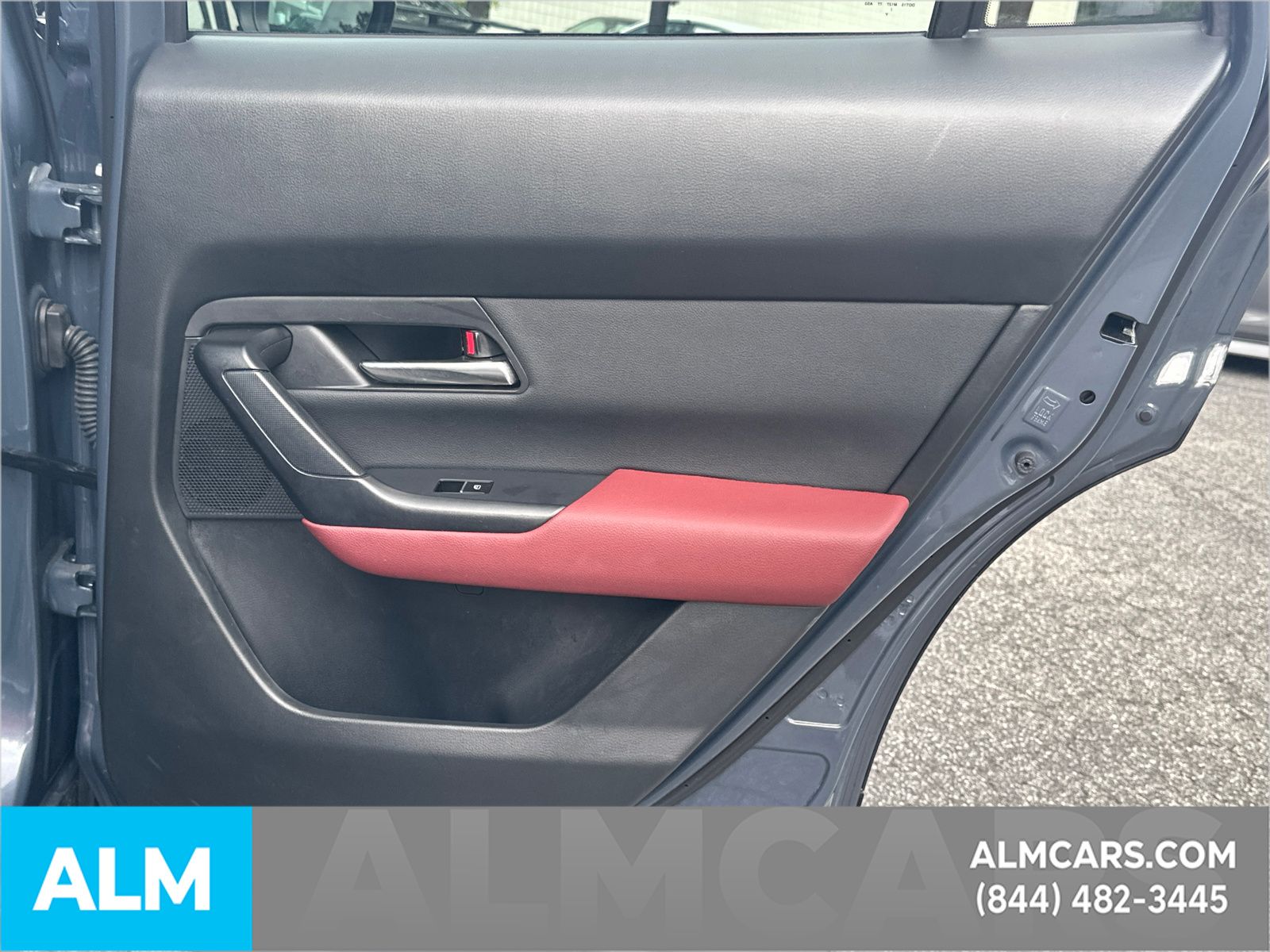 Certified Used 2025 Gray Mazda Premium Plus image 18