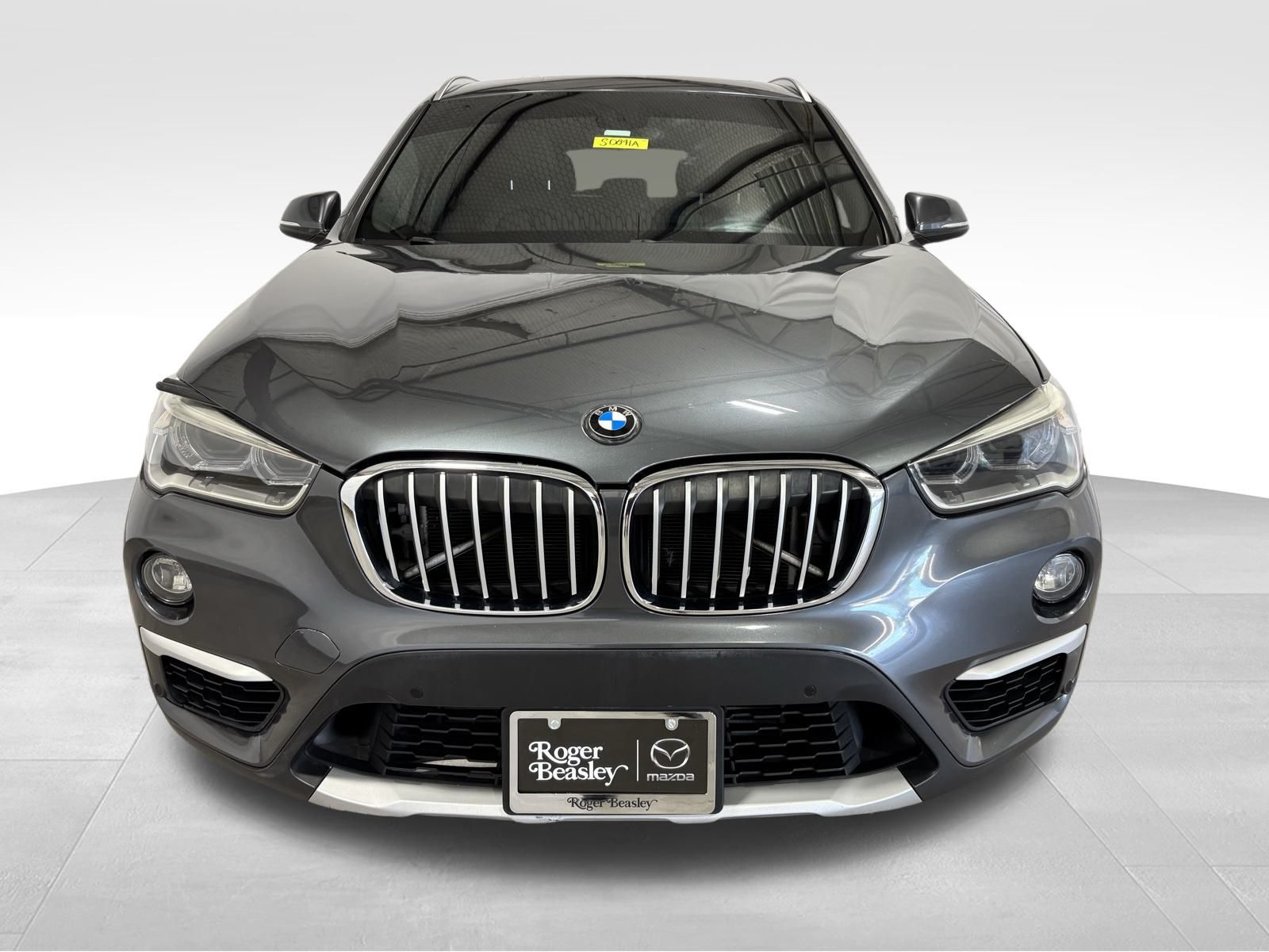 Used Car 2016 Bmw X1  Xdrive28i For Sale Under $12,000 In Austin, Texas