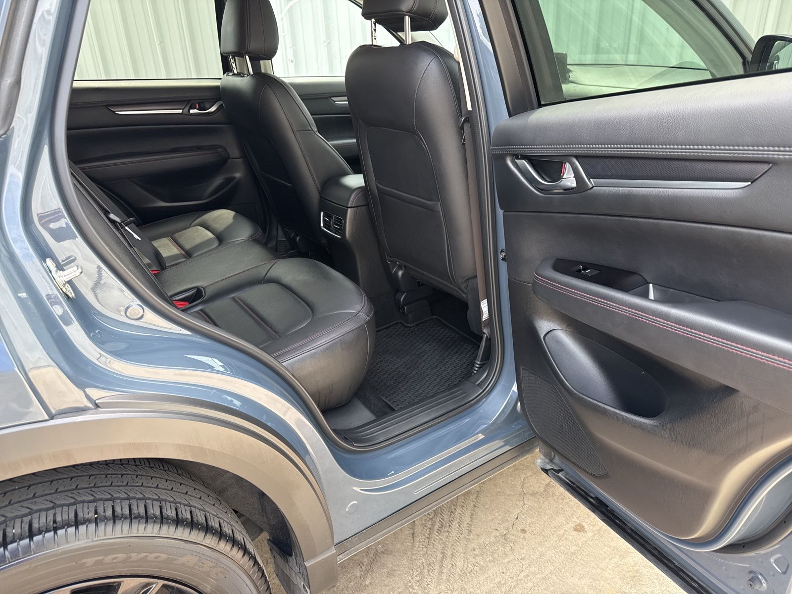 Used Car 2023 Mazda Cx-5  2.5 S Carbon Edition For Sale Under $30,000 In Austin, Texas