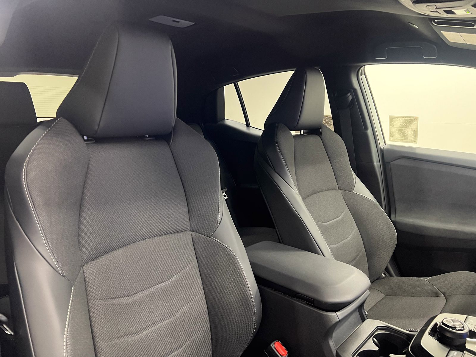 new 2026 Toyota C-HR car