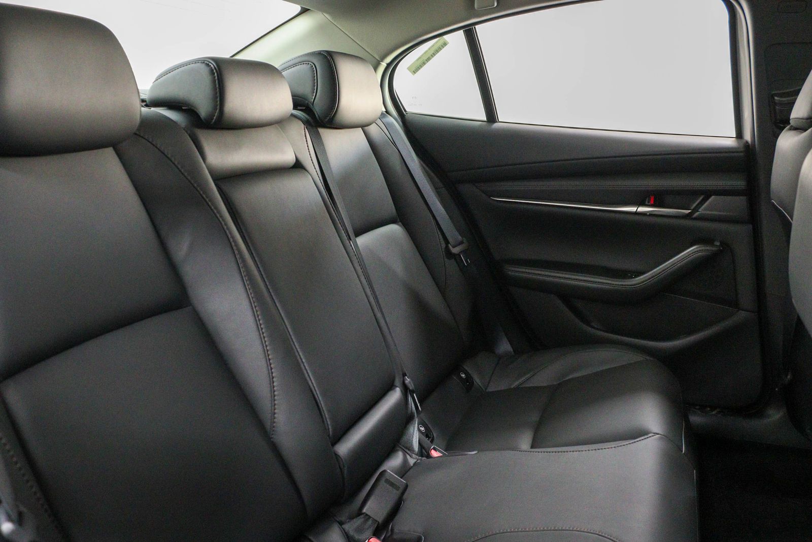 New Car 2025 Mazda Mazda3  2.5 S Preferred Package For Sale Under $30,000 In Austin, Texas