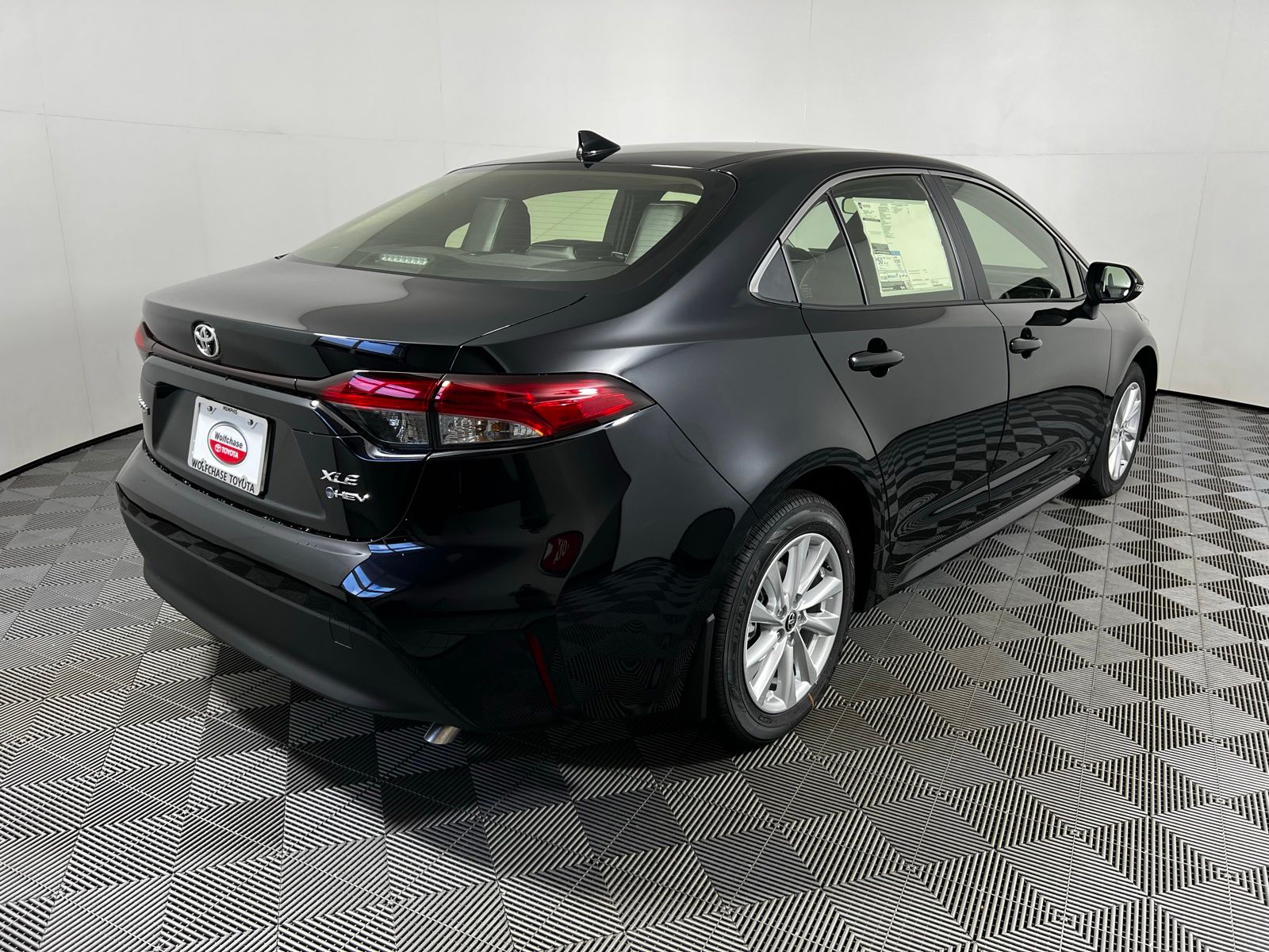Thumbnail: 2026 Toyota Corolla - 5