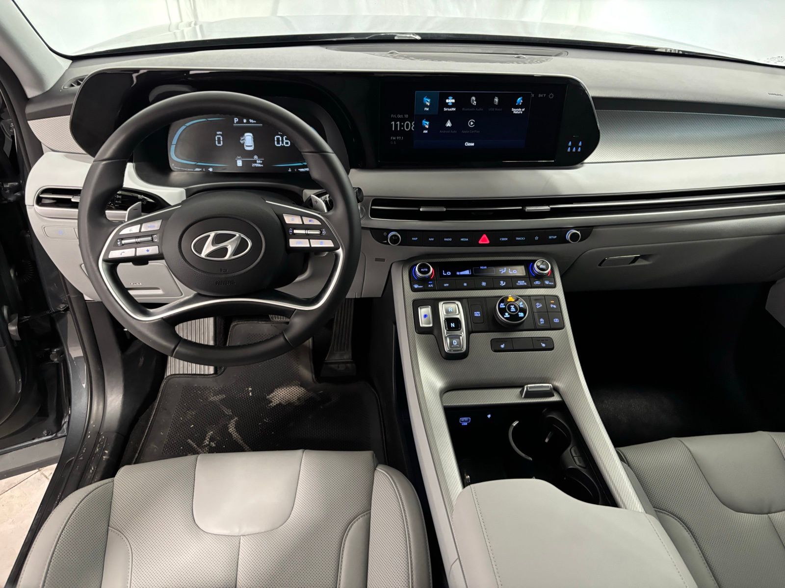 Used Car 2023 Hyundai Palisade  Sel For Sale Under $35,000 In Austin, Texas