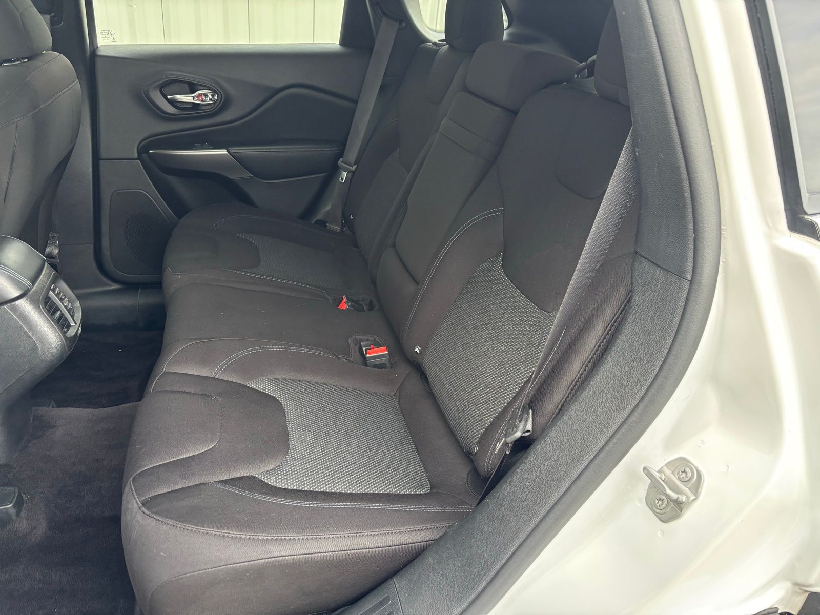 Used Car 2019 Jeep Cherokee  Latitude For Sale Under $12,000 In Austin, Texas