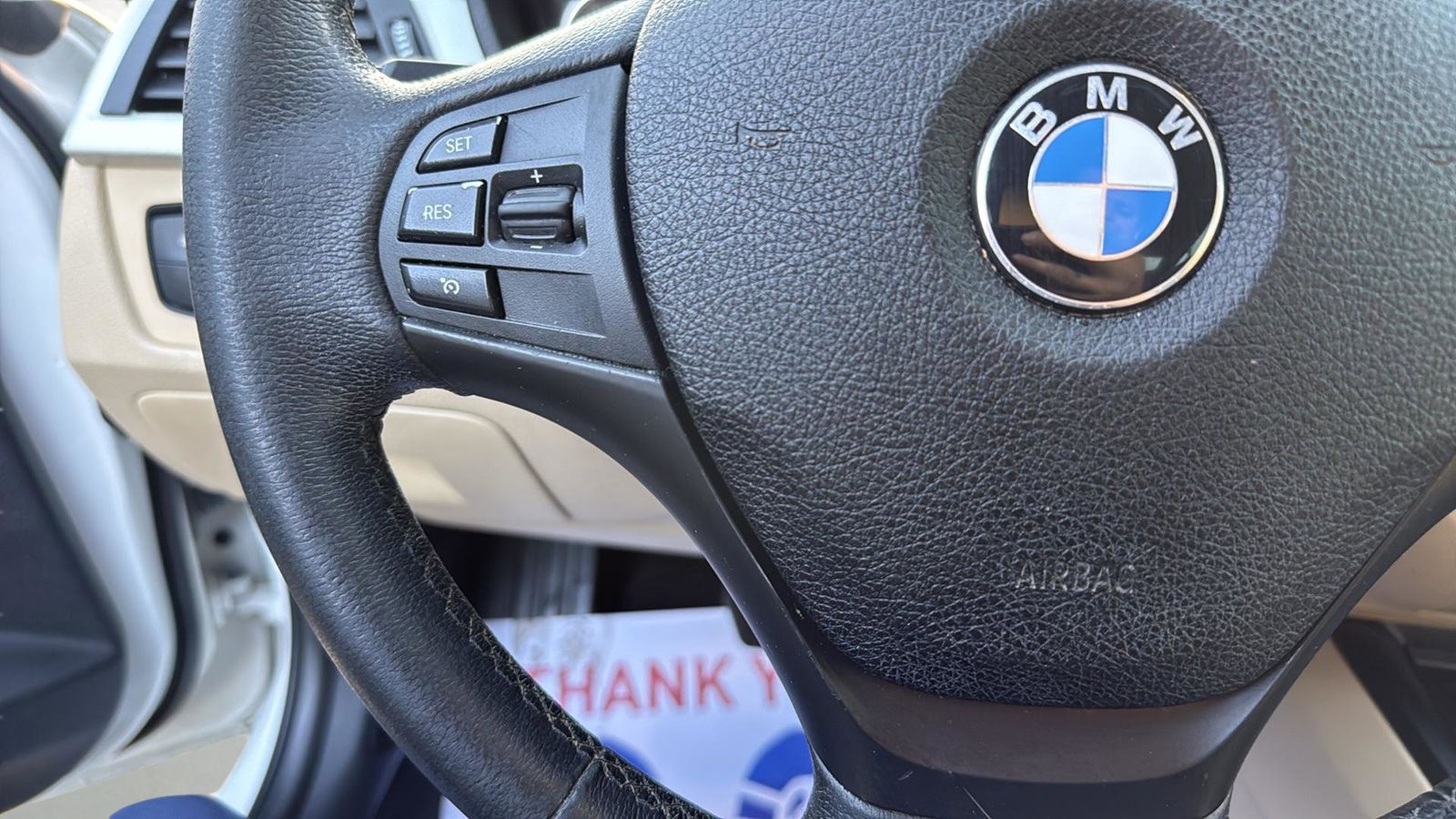 Used Car 2018 Bmw 3 Series  320i For Sale Under $10,000 In Austin, Texas