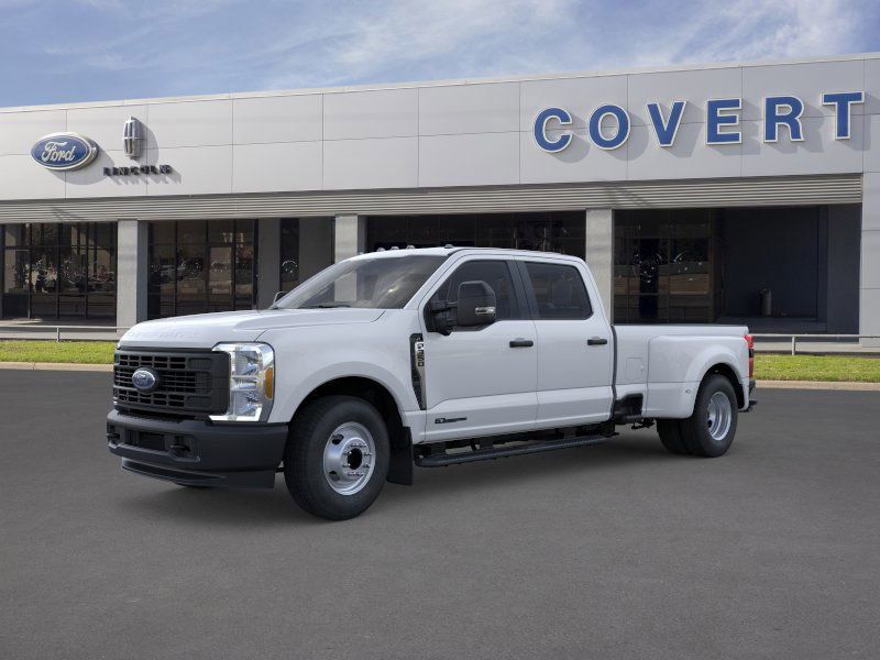 New Car 2025 Ford F-350sd  Xl For Sale Under $70,000 In Austin, Texas