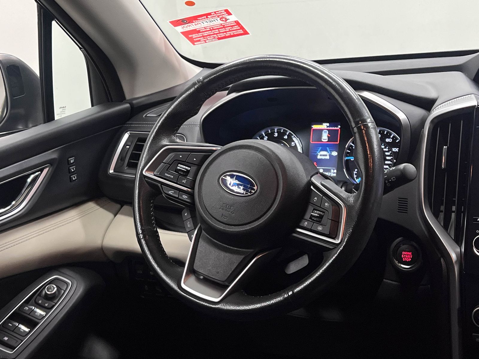 used 2022 Subaru Ascent car, priced at $24,788