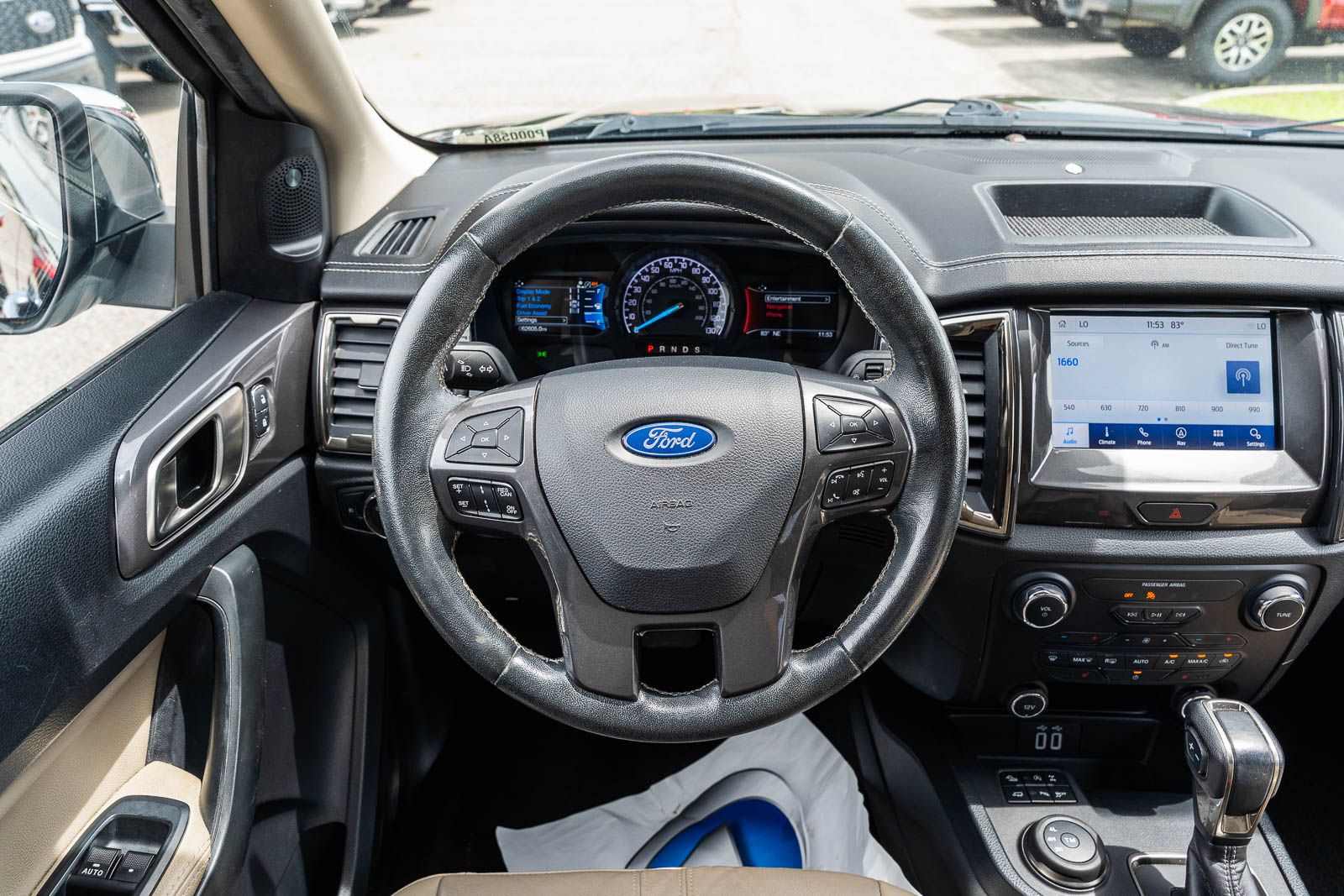 Used 2019 Ford Ranger Truck