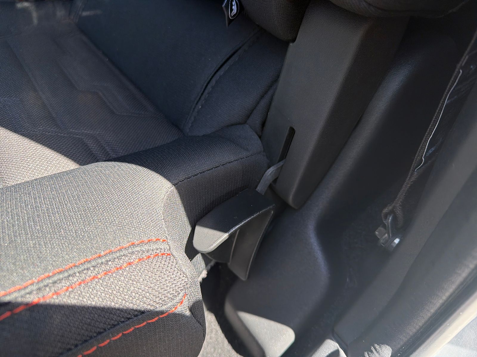 Used 2023 Nissan Frontier PRO-X 4D Crew Cab