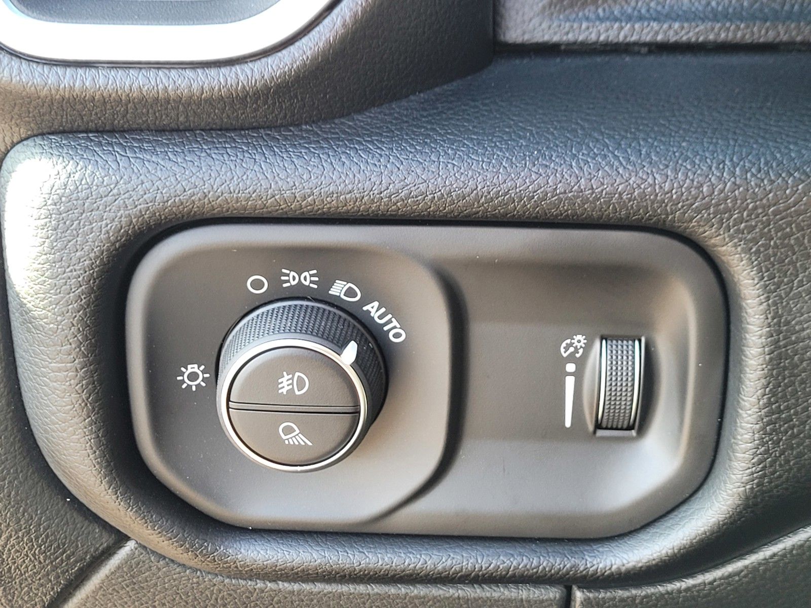 New 2026 Blue Ram Big Horn image 23