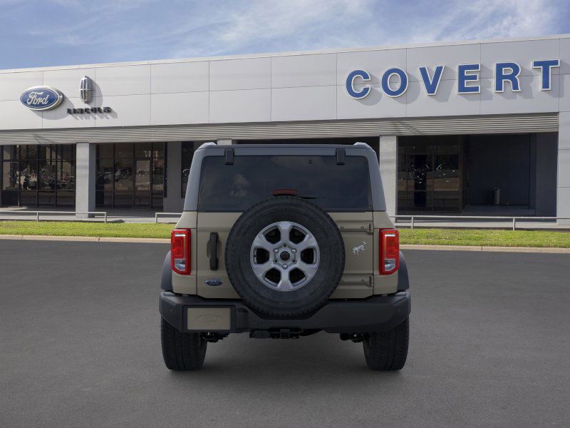 New Car 2025 Ford Bronco  Big Bend For Sale Under $50,000 In Austin, Texas