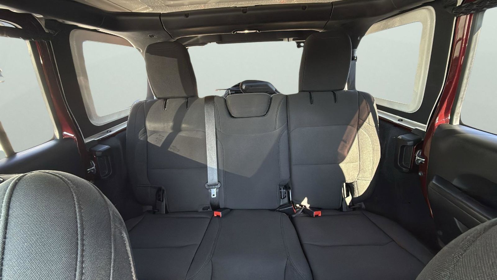 Used Car 2021 Jeep Wrangler  Unlimited Sport Altitude For Sale Under $30,000 In Austin, Texas