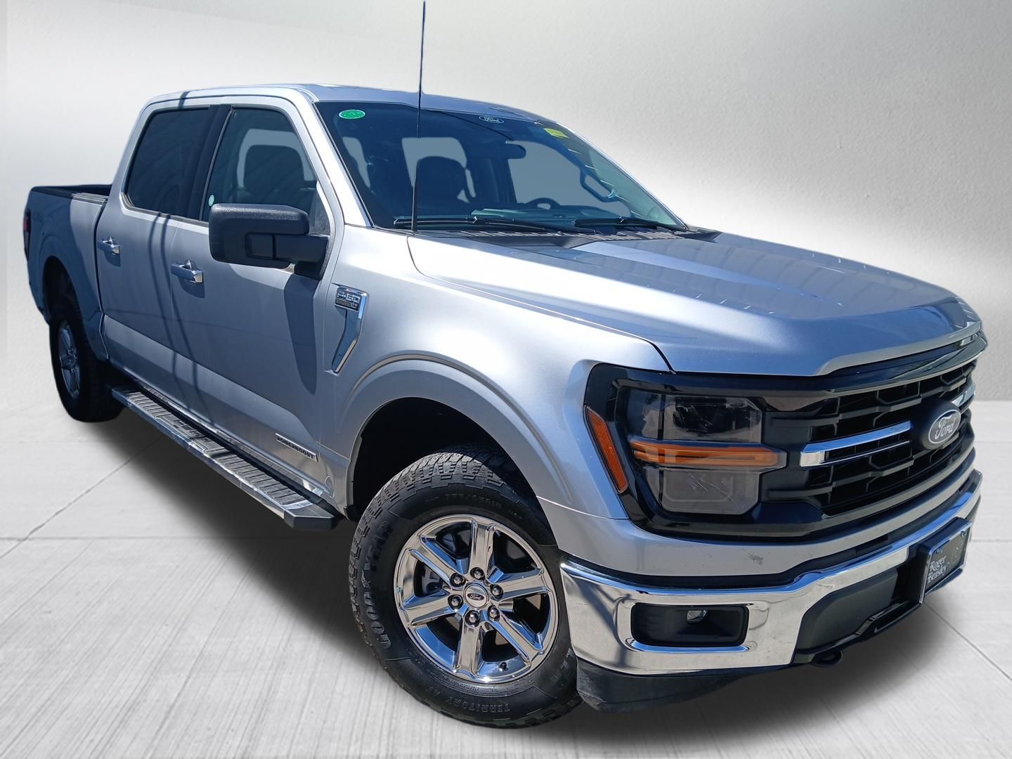 Used Car 2025 Ford F-150  Xlt For Sale Under $50,000 In Austin, Texas