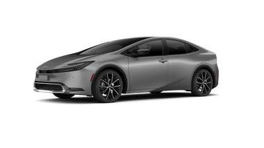 new 2026 Toyota Prius car