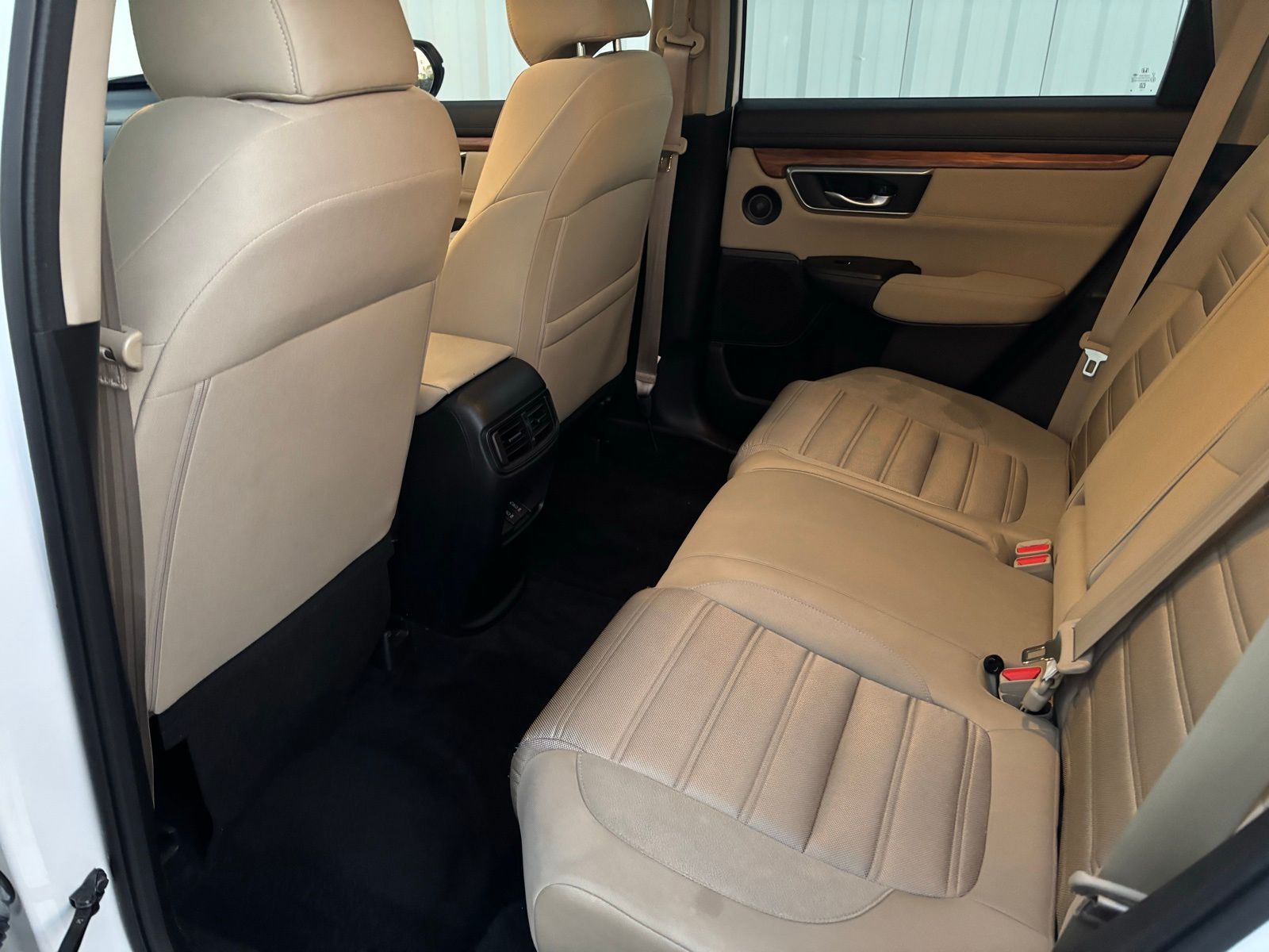 Used Car 2022 Honda Cr-v Hybrid  Ex For Sale Under $30,000 In Austin, Texas