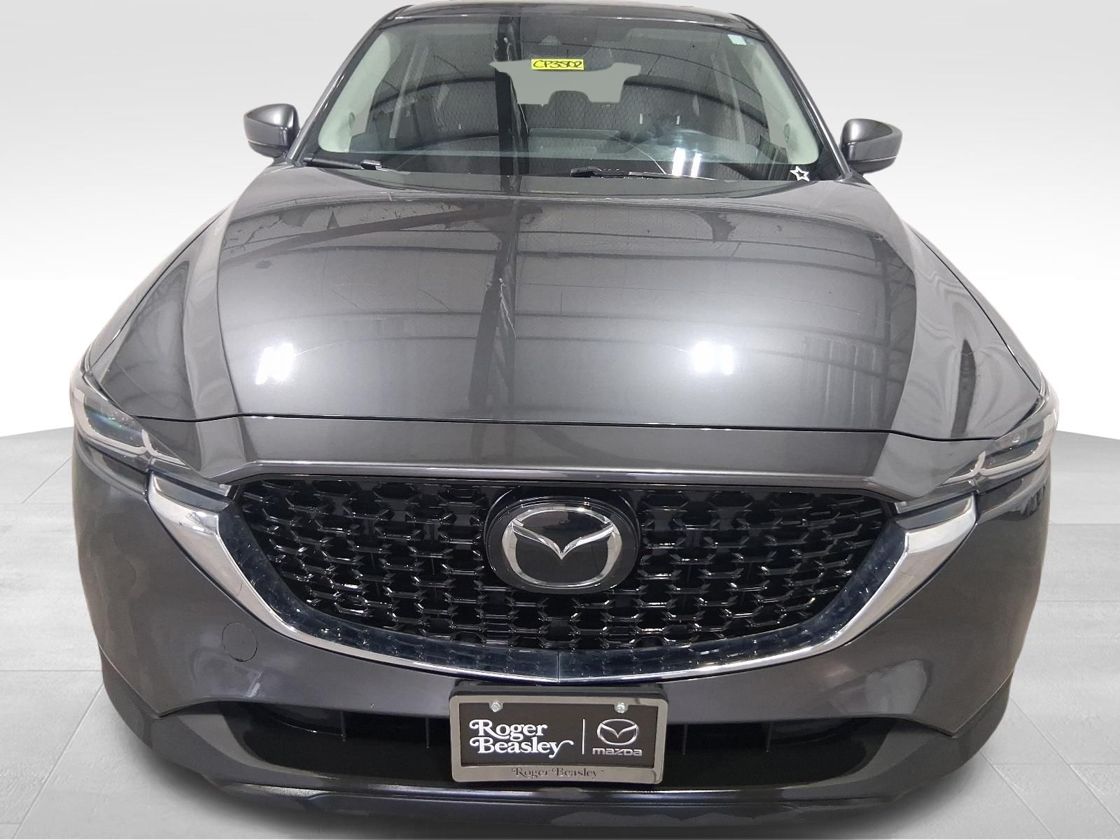 Used Car 2023 Mazda Cx-5  2.5 S Preferred Package For Sale Under $30,000 In Austin, Texas