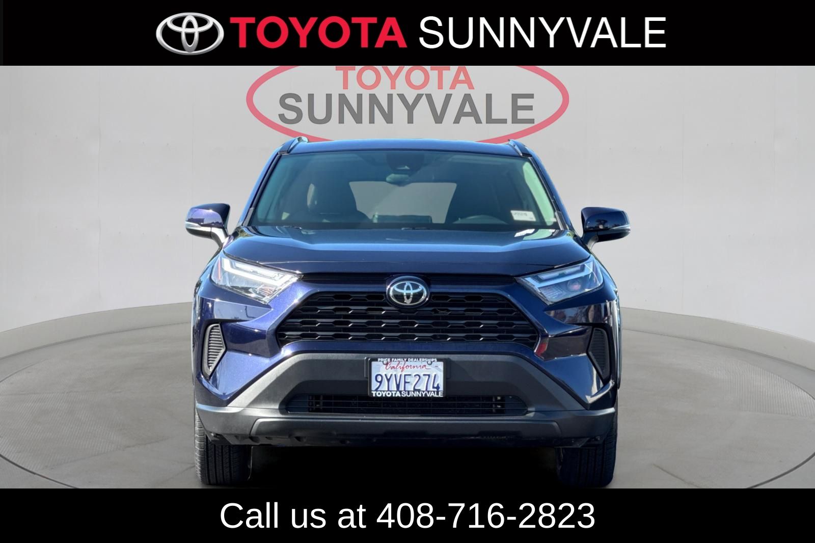Used 2024 Toyota RAV4 SUV