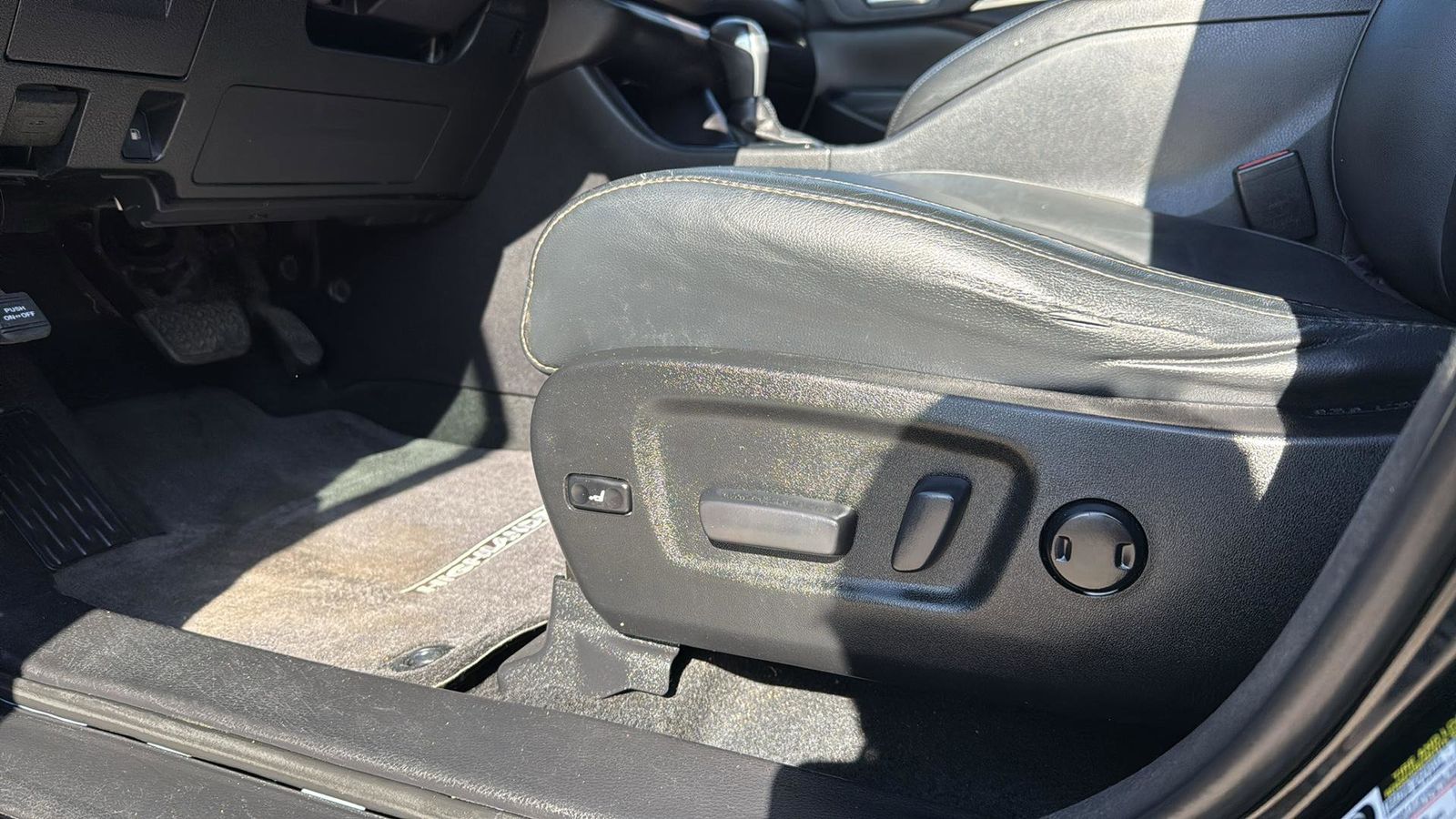 Used Car 2016 Toyota Highlander  Xle V6 For Sale Under $20,000 In Austin, Texas