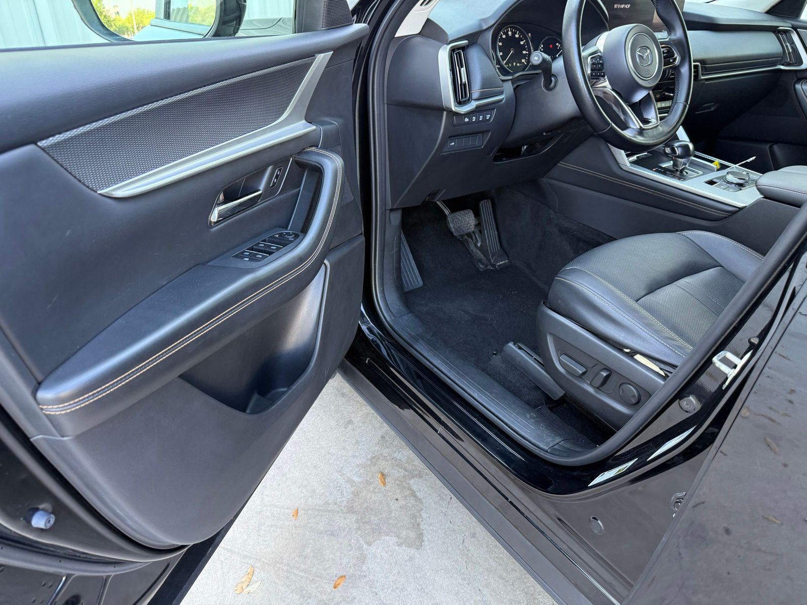 Used Car 2025 Mazda Cx-70  3.3 Turbo Preferred For Sale Under $35,000 In Austin, Texas