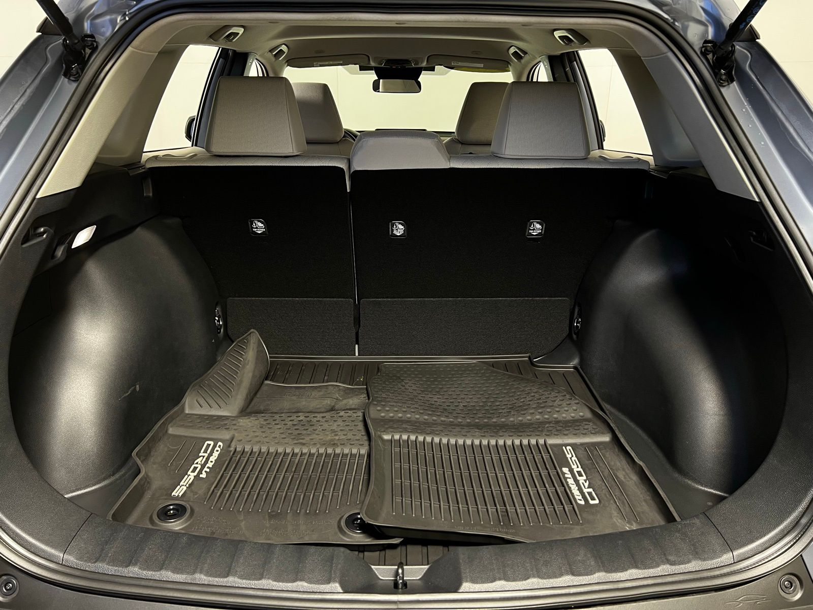 Thumbnail: 2026 Toyota Corolla Cross - 22