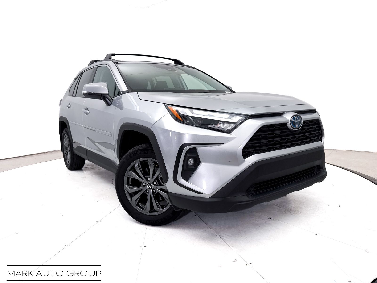 2023 Toyota RAV4 Hybrid XLE Premium