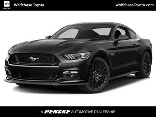 2016 Ford Mustang V6 -
                  Cordova, TN