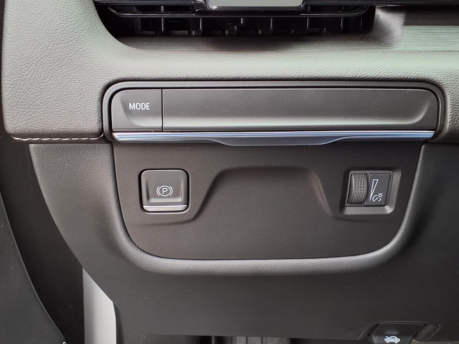 2022 Cadillac Escalade ESV Premium White at DeMontrond Automotive Group