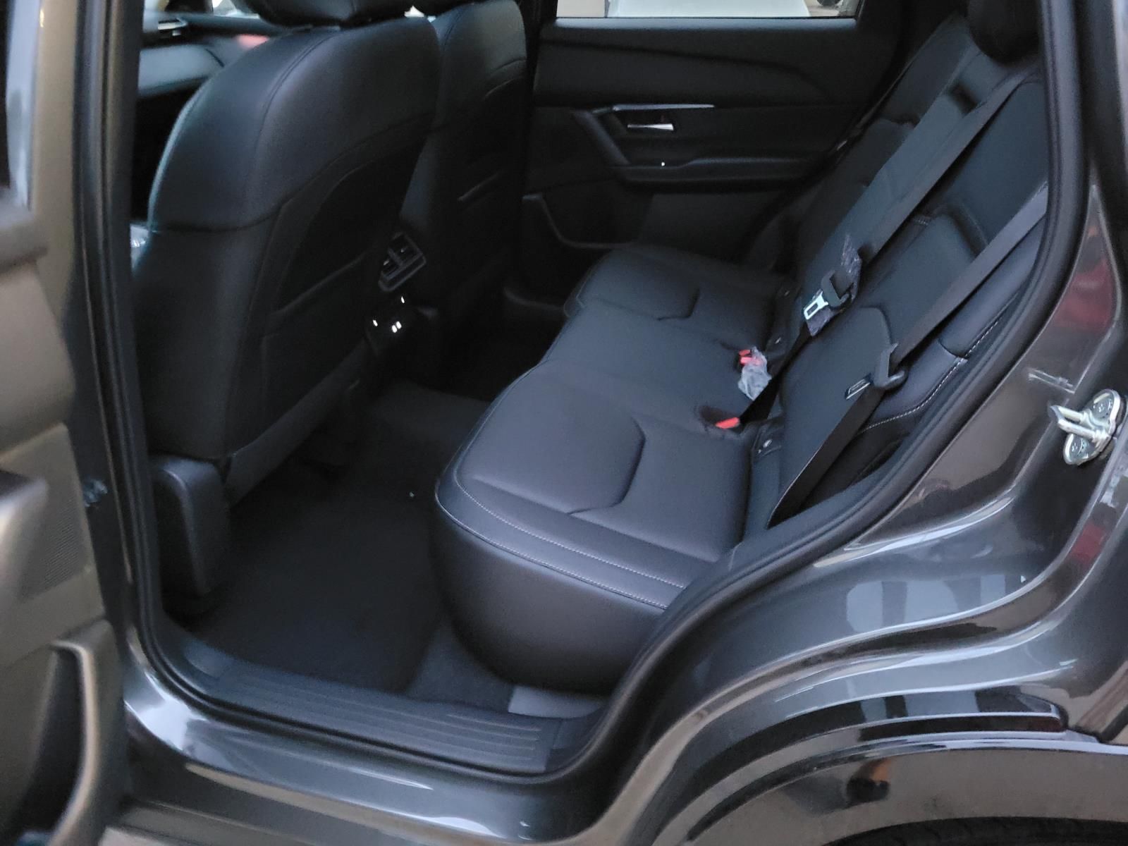 new 2026 Mazda CX-5 car, priced at $39,690