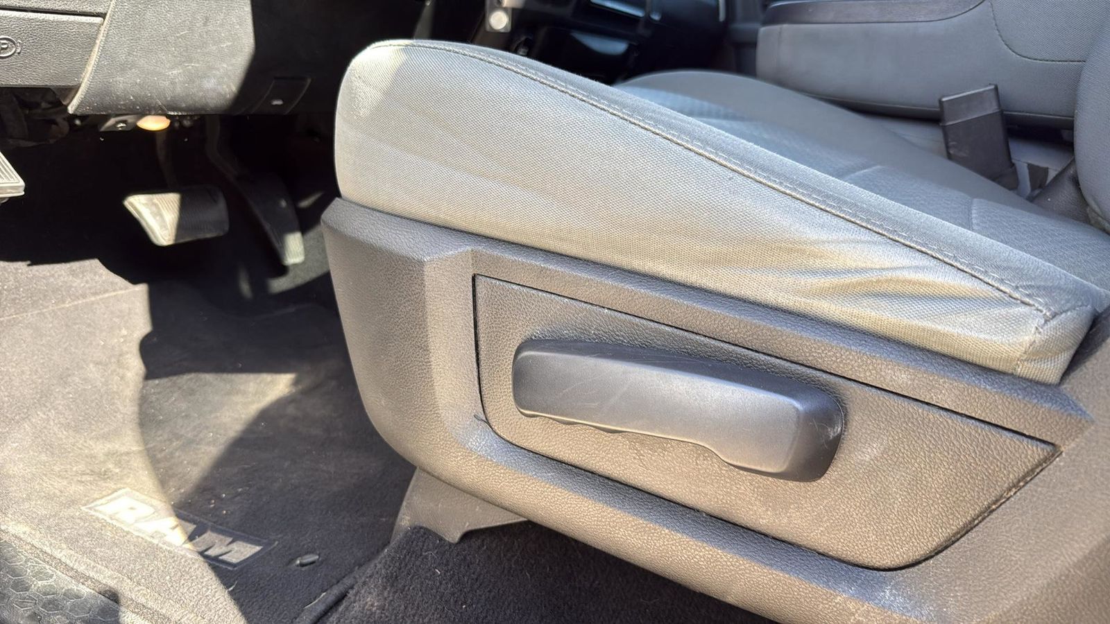 Used Car 2018 Ram 1500  Slt For Sale Under $20,000 In Austin, Texas